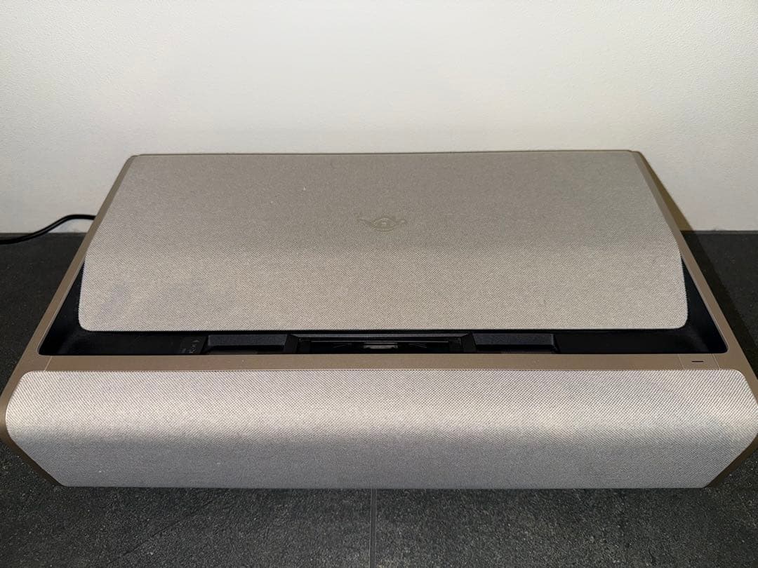 Aladdin Marca（アラジン マルカ）　糸ほつれ有り