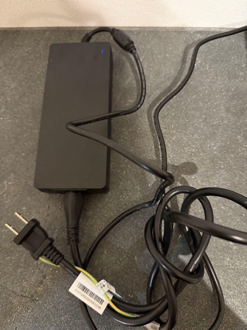 Aladdin Marca（アラジン マルカ）　糸ほつれ有り