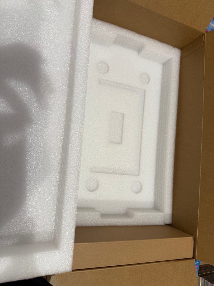 Aladdin Marca（アラジン マルカ）　糸ほつれ有り