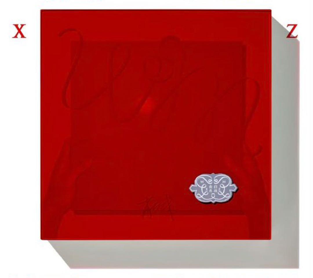 肖战 シャオジャン レコード 我们