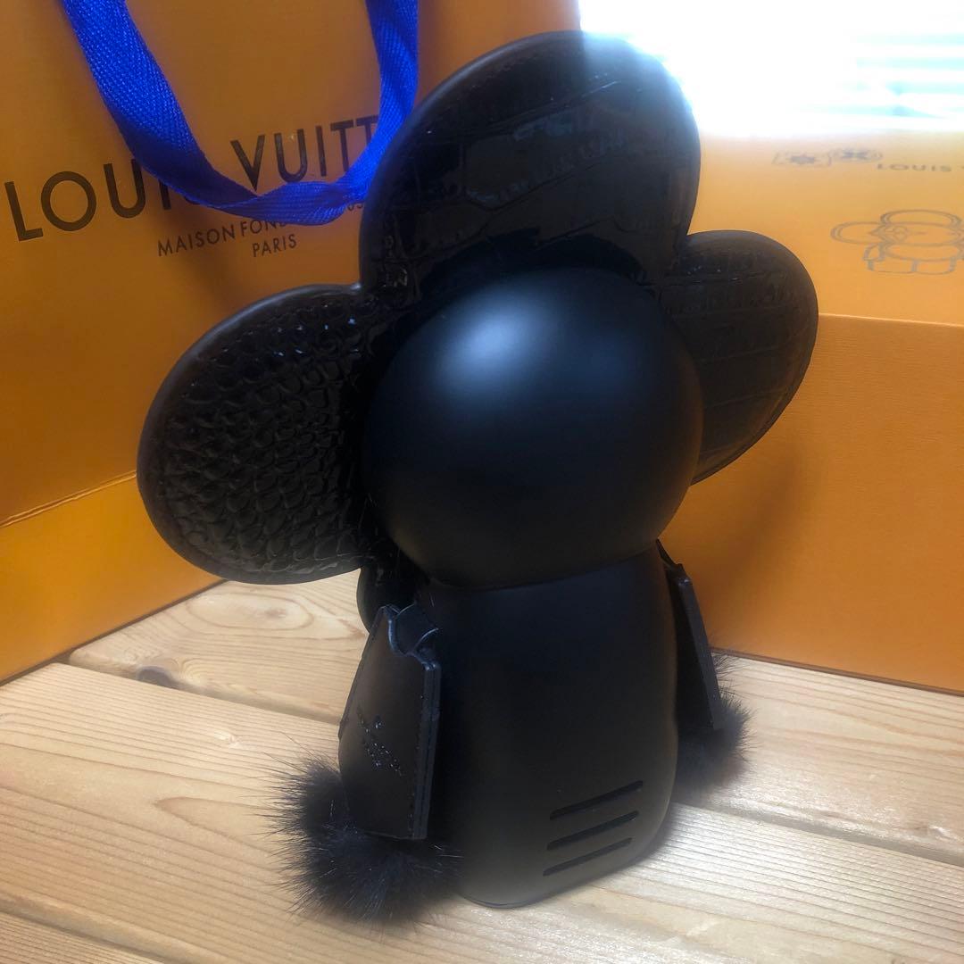 Louis Vuitton ❤️ノベルティフラワーモチーフ インテリア小物