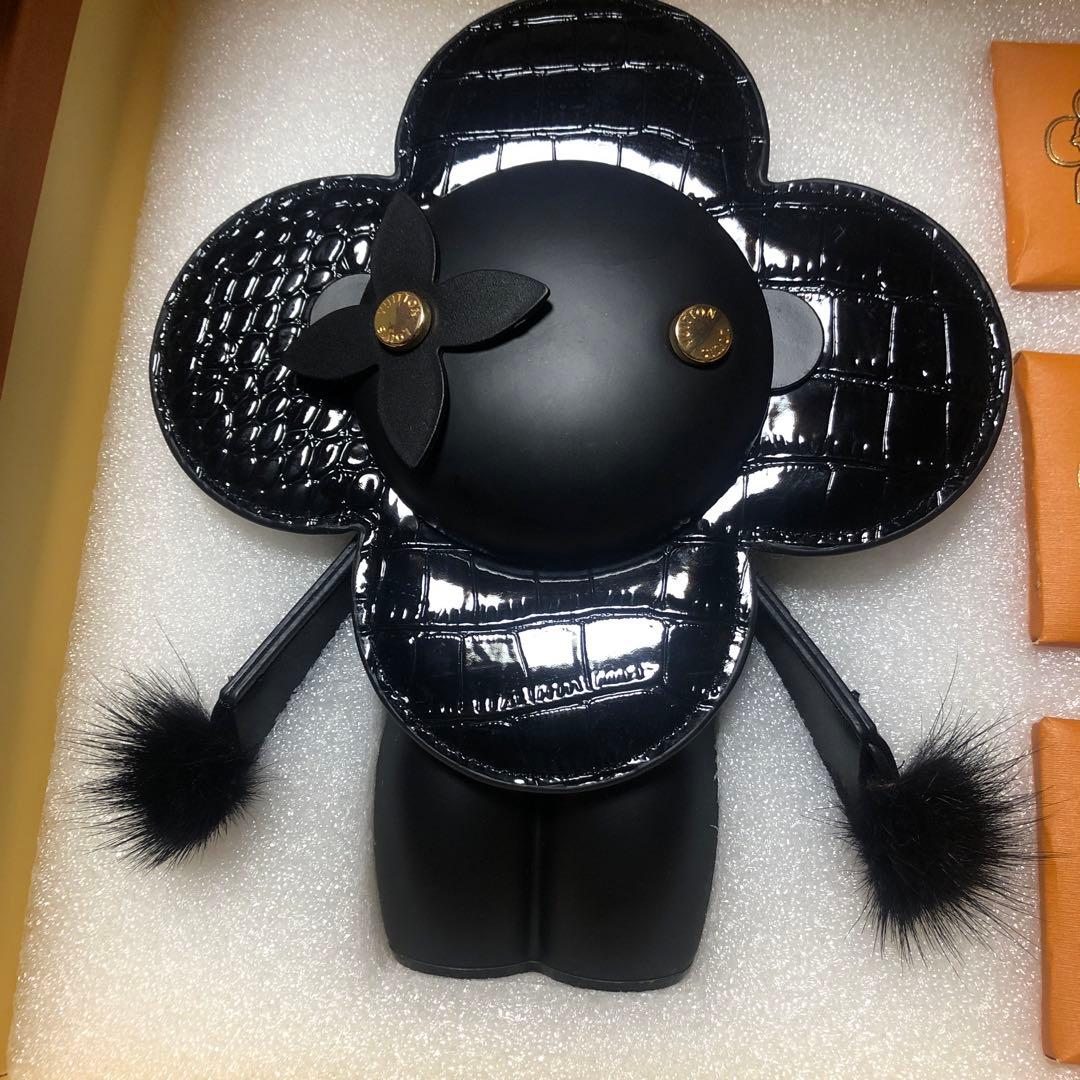 Louis Vuitton ❤️ノベルティフラワーモチーフ インテリア小物