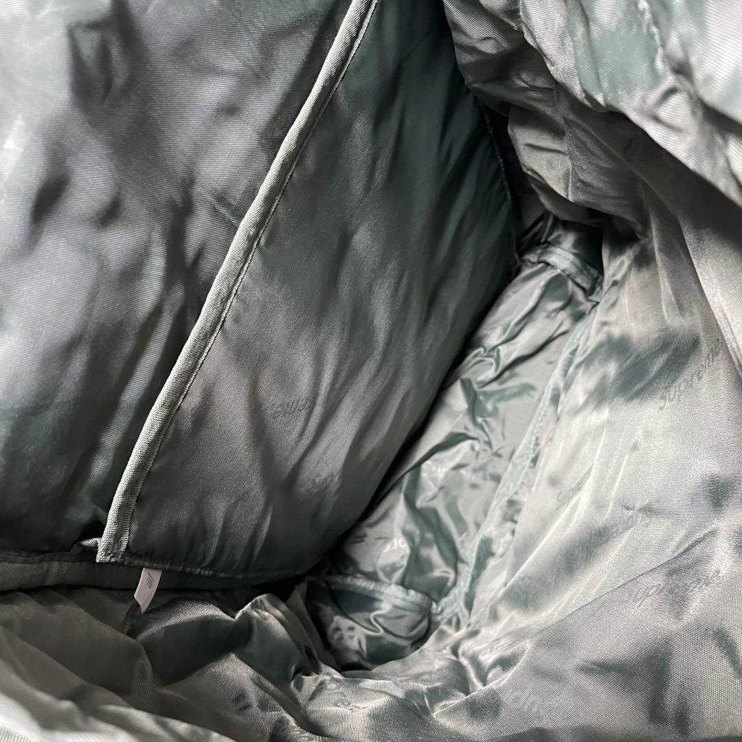 【美品】Supreme Field Backpack 23SS