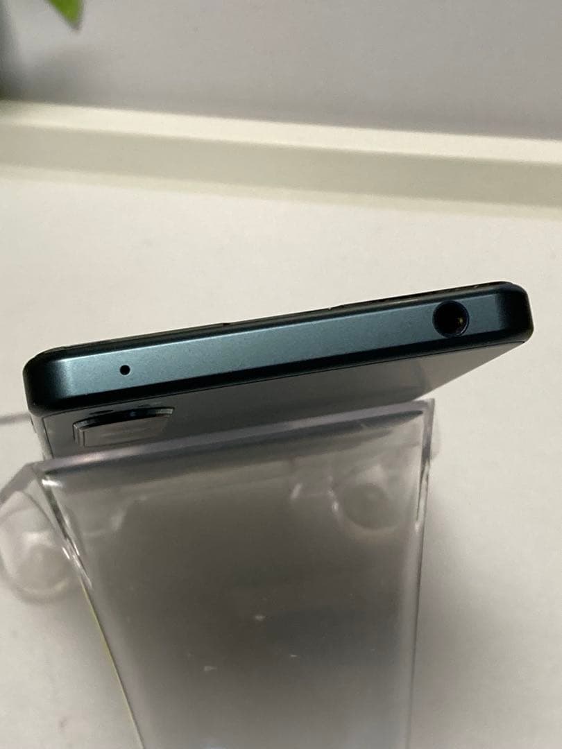 液晶美品 SIMフリー⭐️ SONY Xperia 5 iv SO-54C スマホ