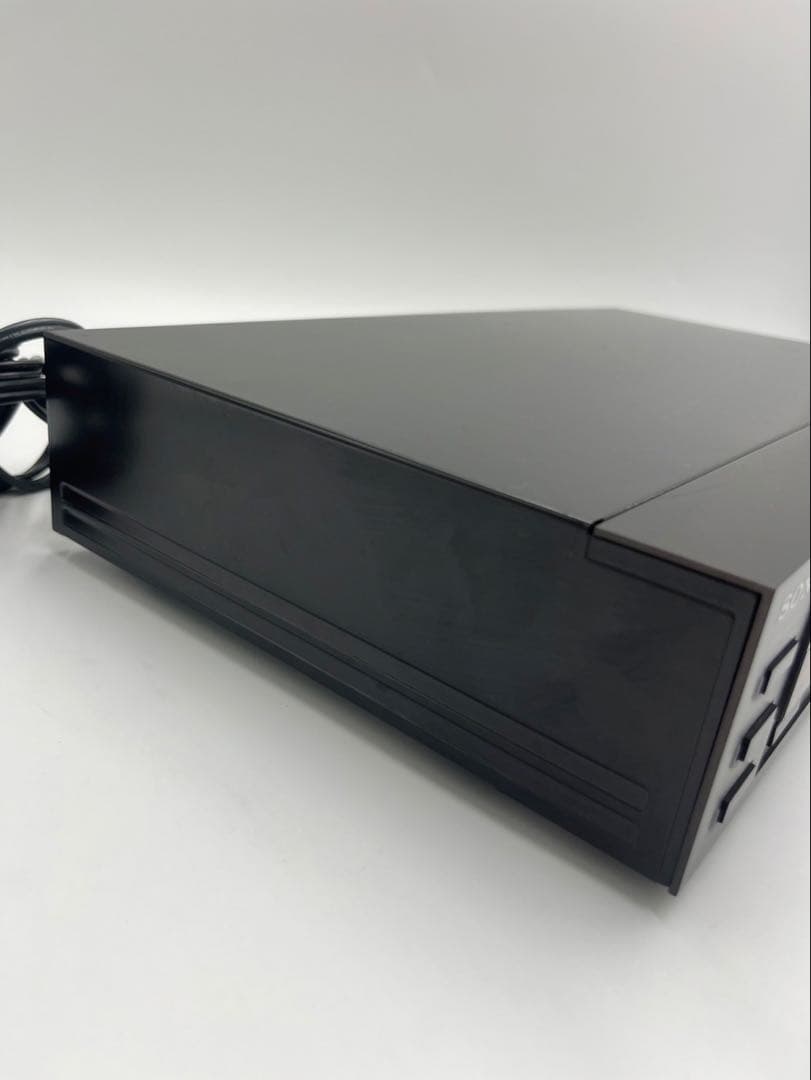 SONY PT-D555ES ウィークリープログラムタイマー