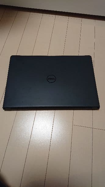 DELL ノートパソコン