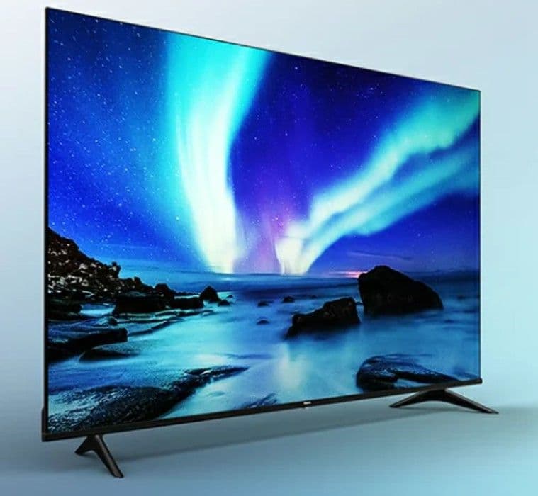 Hisense 65A6H 65インチ液晶テレビ
