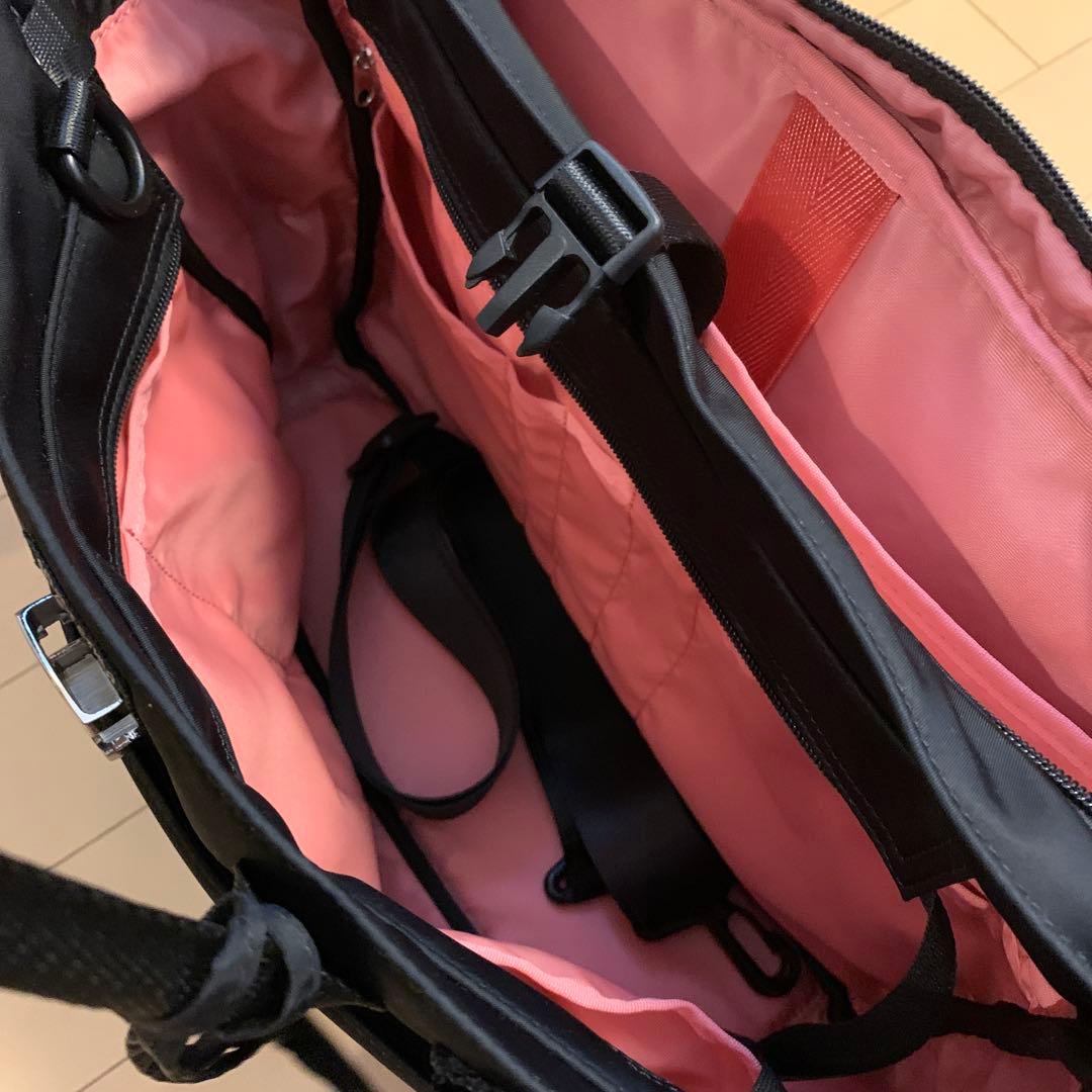 バッグ SELENT ETHER PASSION36