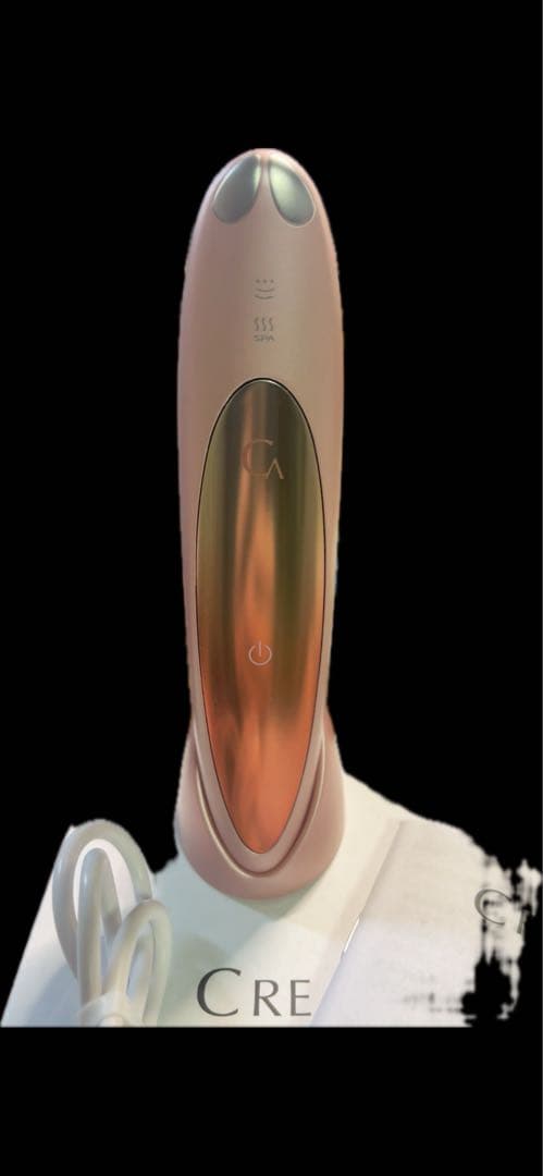 CREAGE アイリフトピンク