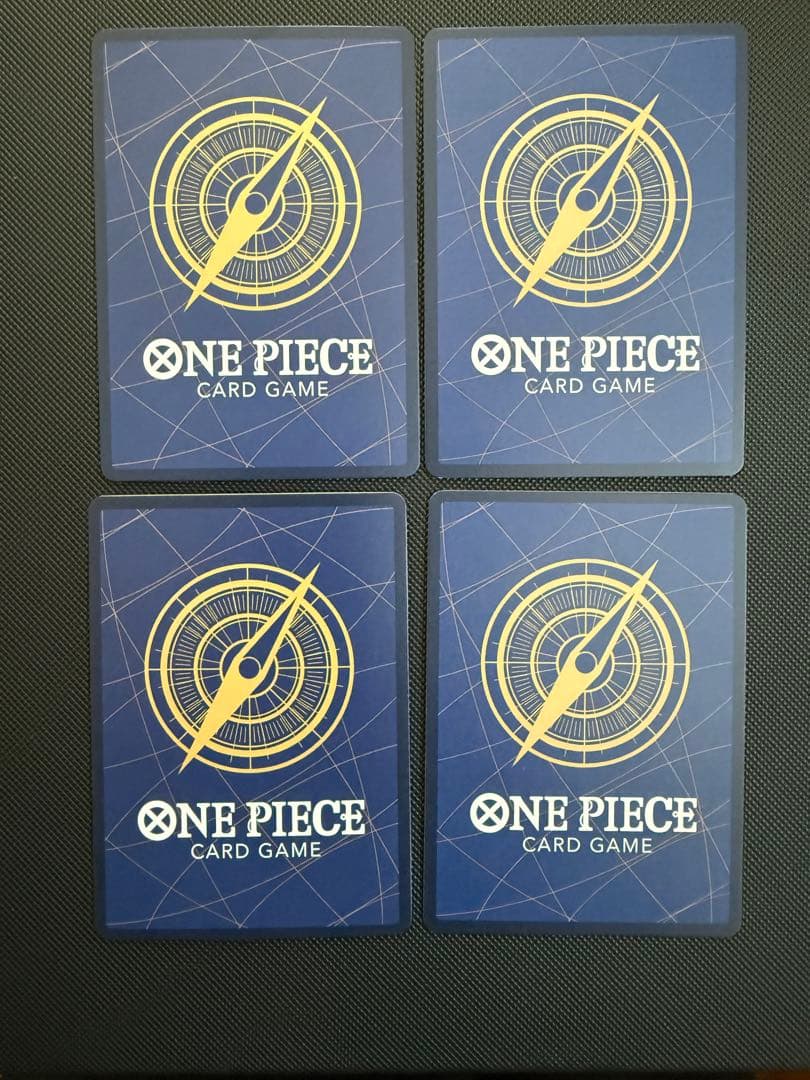 バギー　SP 4枚セット