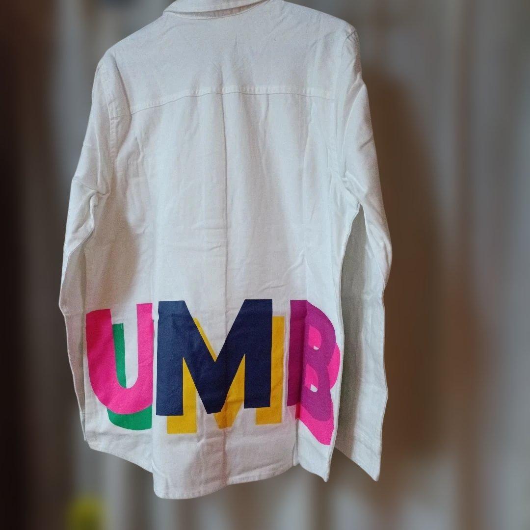 ZumbaIt 正規品シャツ S