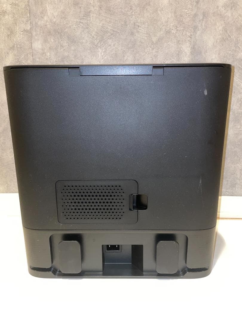美品Eufy G40Hybrid+ロボット掃除機本体+ゴミ捨てステーション_14