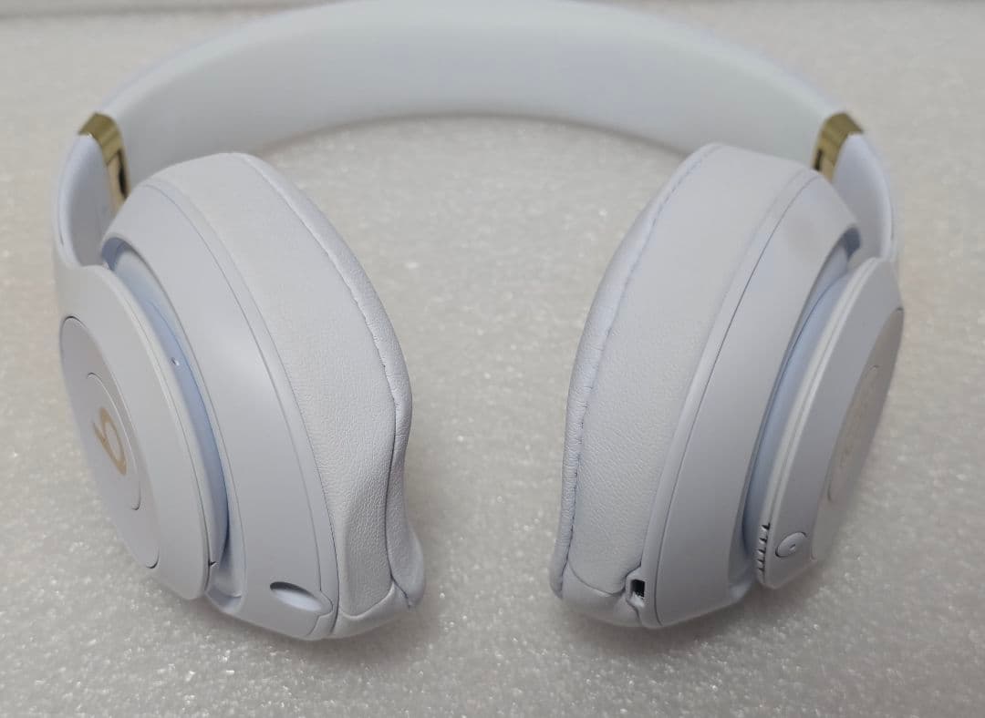 ヘッドホン BEATS STUDIO3 WIRELESS