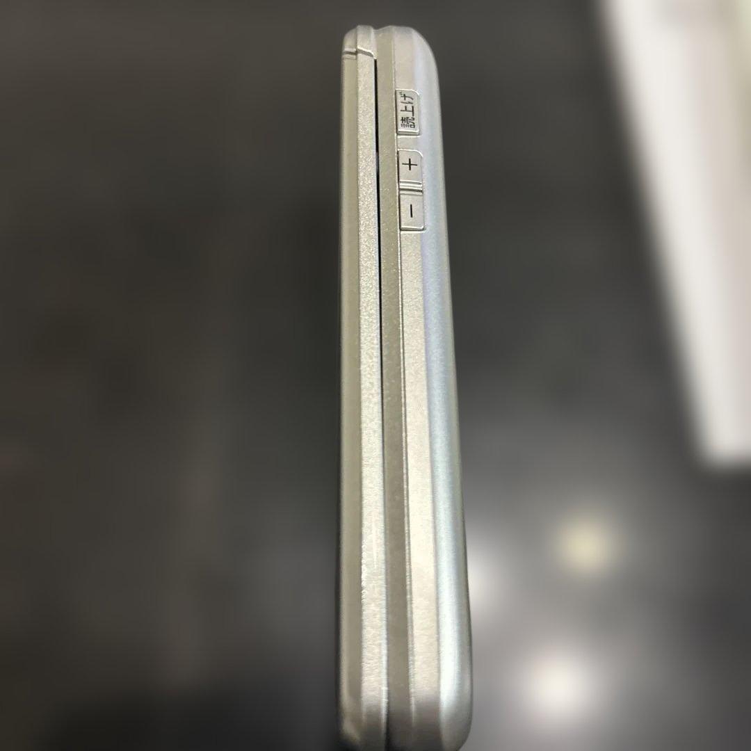 かんたんケータイライト KYOCERA KYF43