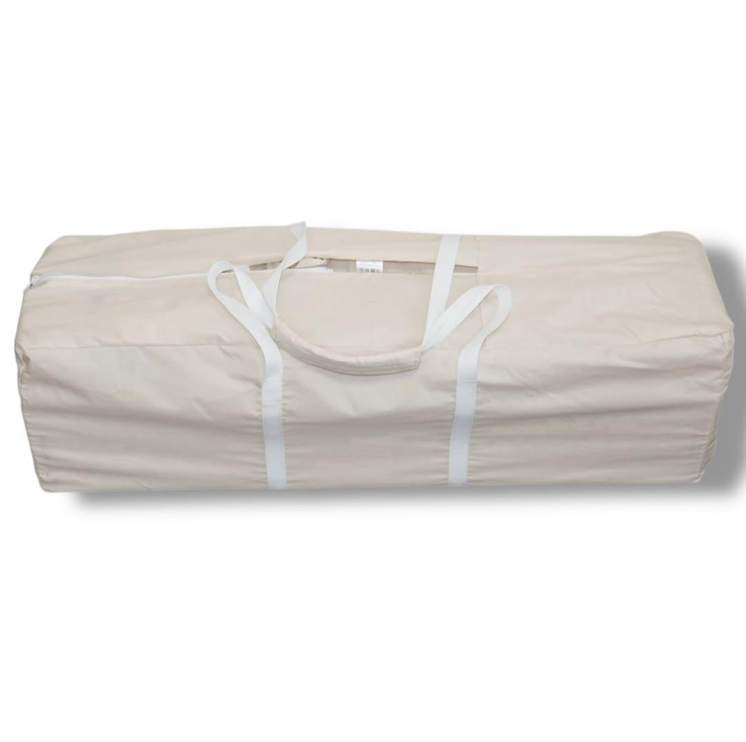 【超美品】Aprica／COCONEL AIR ココネルエアー ベージュ