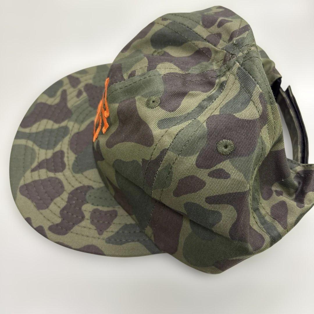 SPACE AGE TECHNOLOGIES キャップ　新品　日本未発売