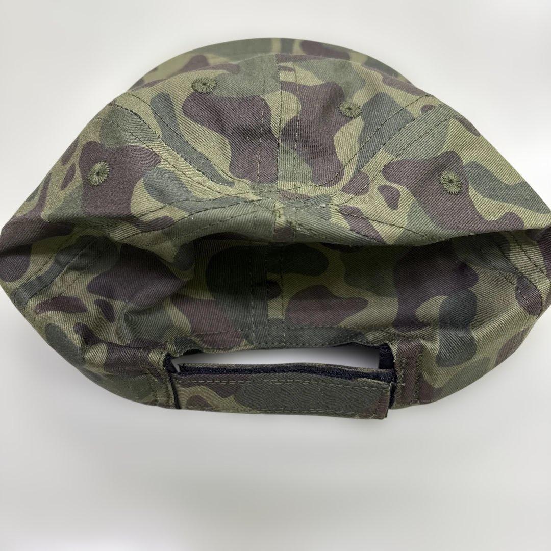 SPACE AGE TECHNOLOGIES キャップ　新品　日本未発売