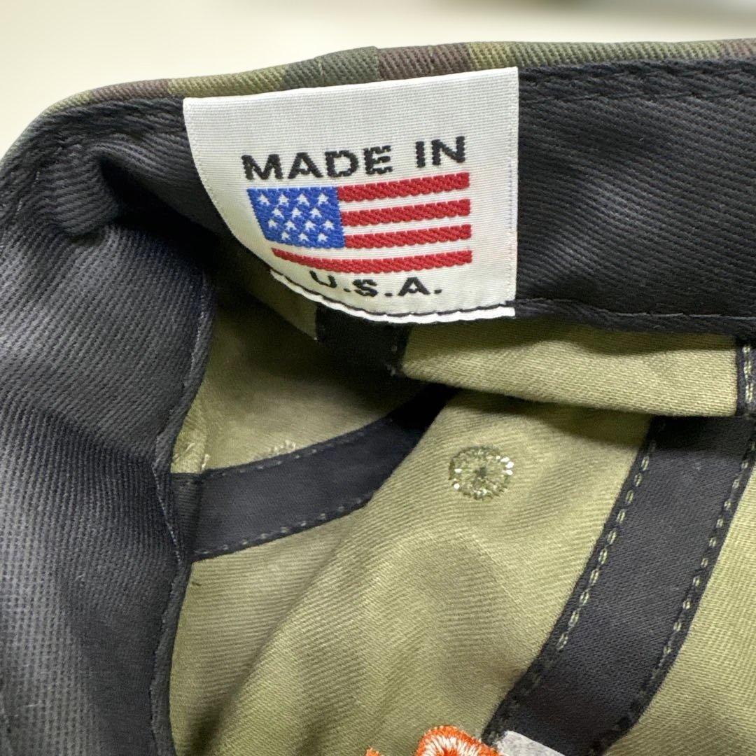 SPACE AGE TECHNOLOGIES キャップ　新品　日本未発売