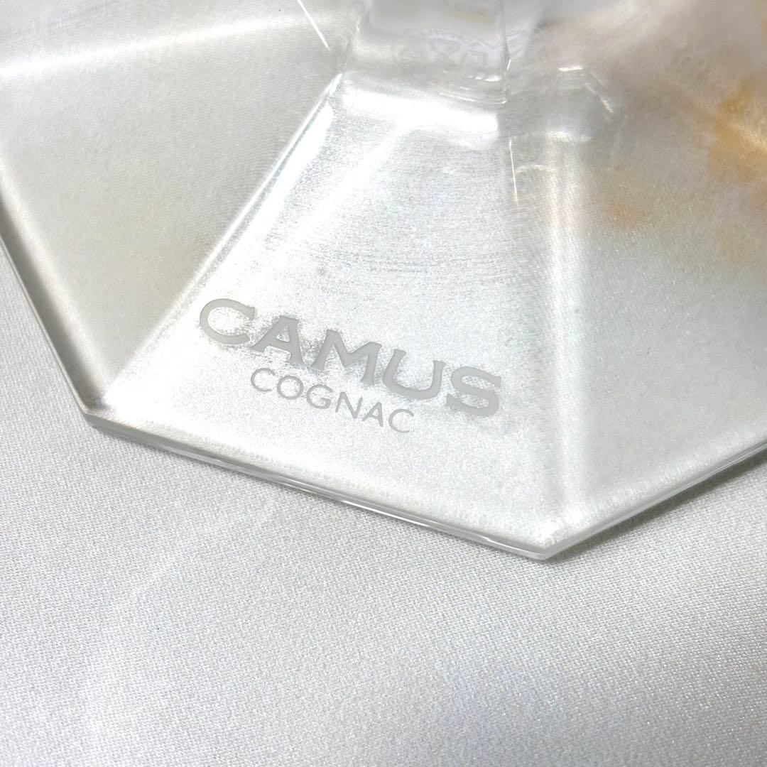 カミュ ミシェルロイヤル バカラ 空瓶 バカラ製