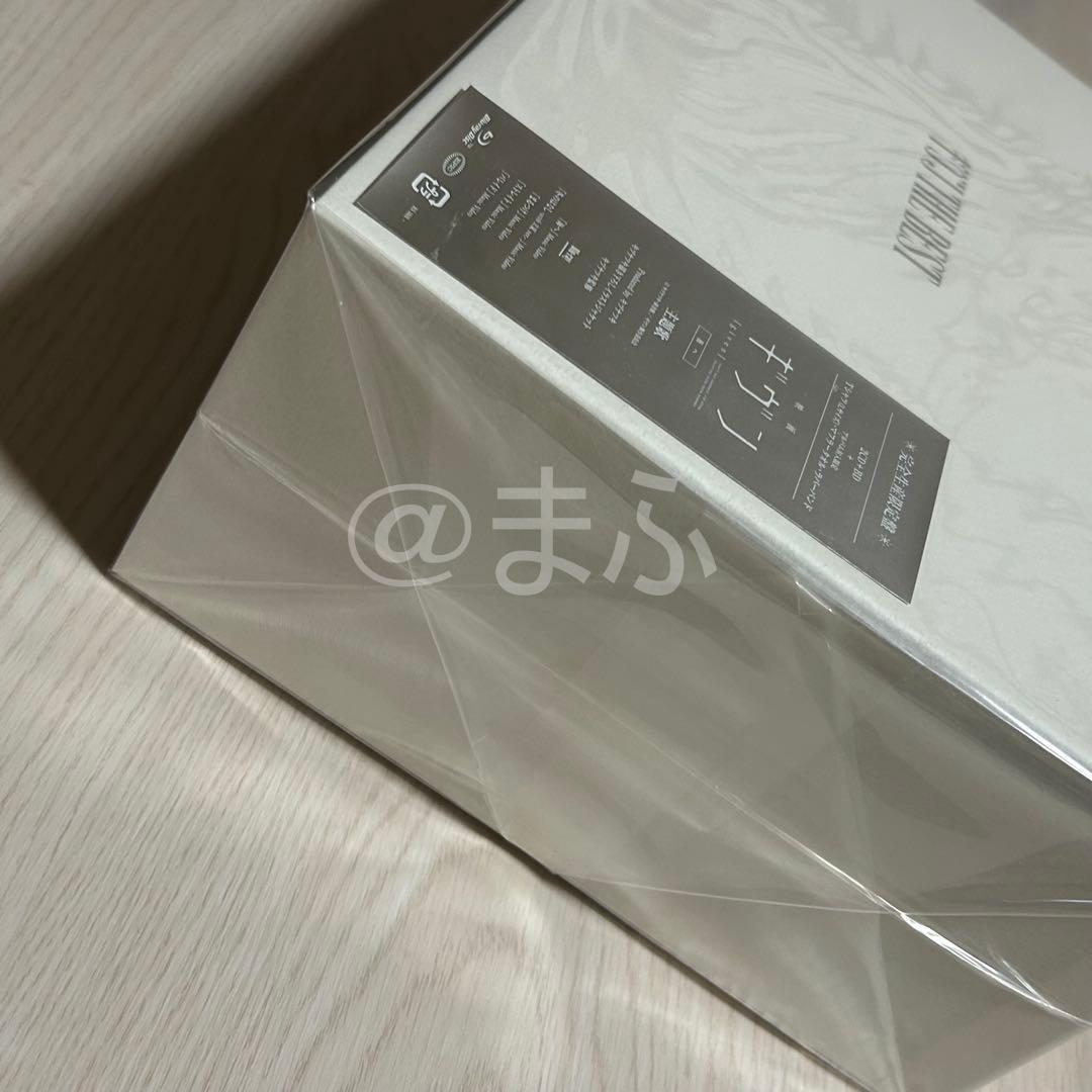 新品　未開封★ギヴン THE BEST 完全限定生産版