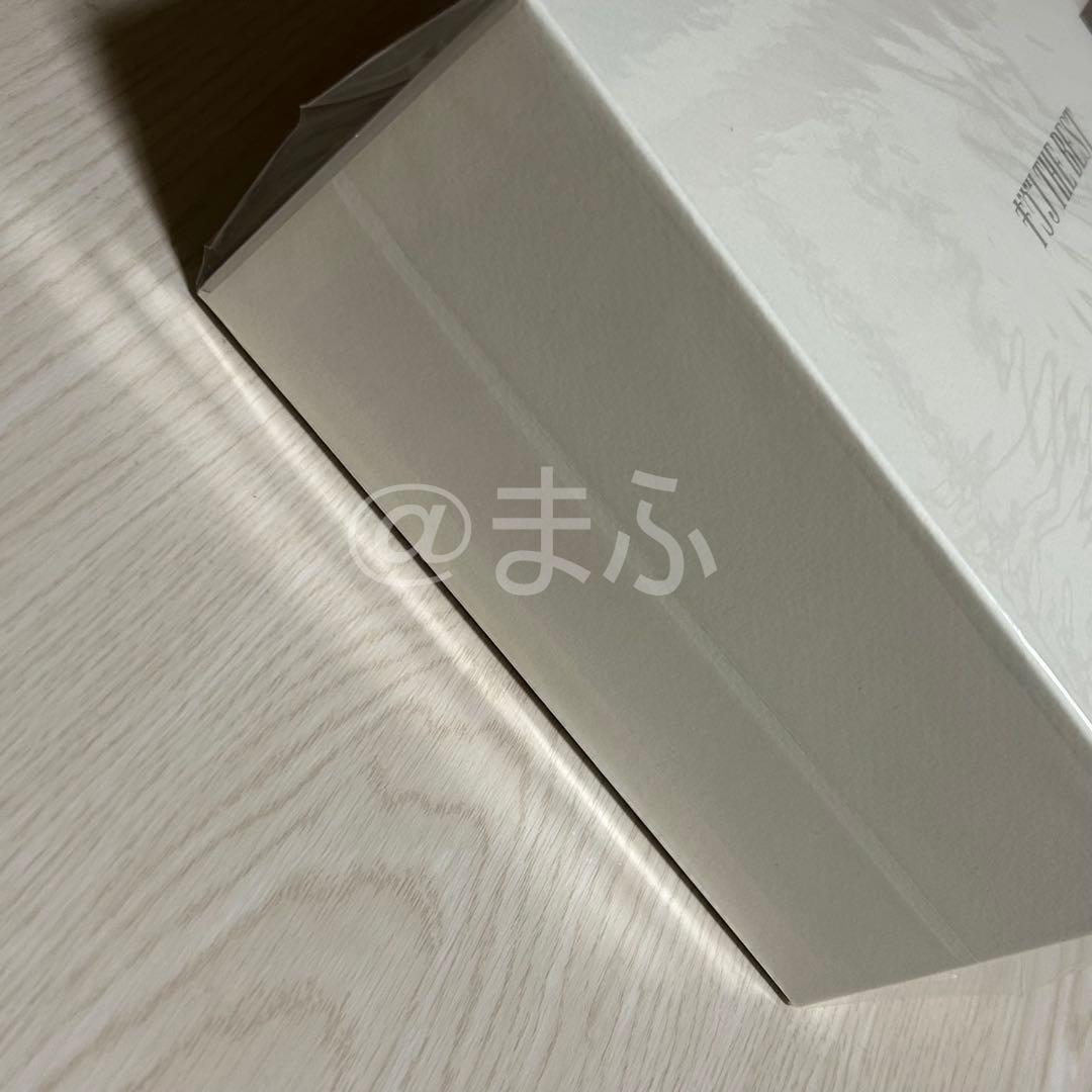 新品　未開封★ギヴン THE BEST 完全限定生産版