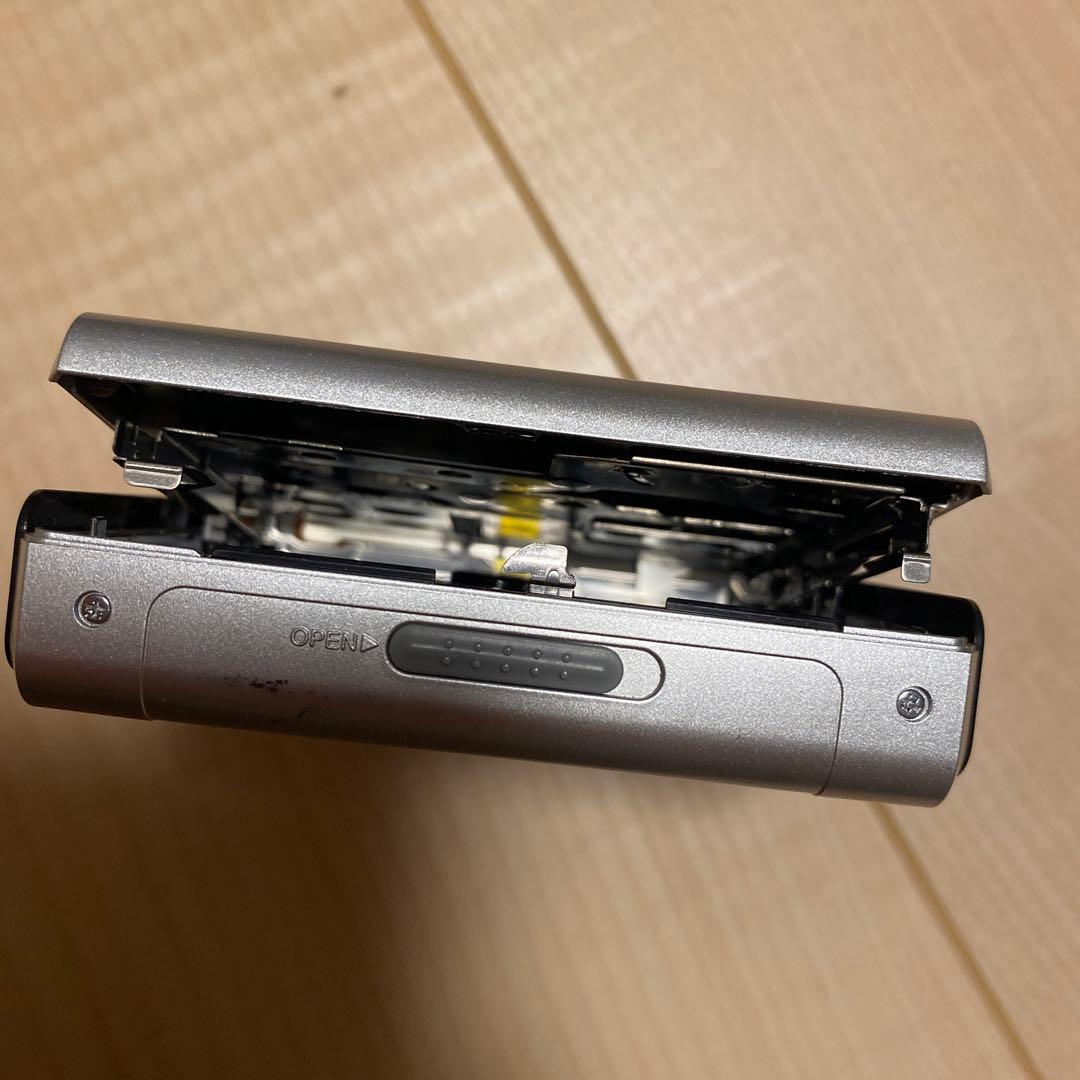 ソニー Hi-MDドライブ DS-HMD1動作未確認ジャンク品