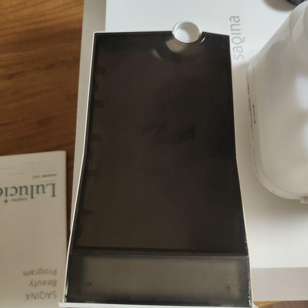 sagina ルルシェ美顔器　2021年式