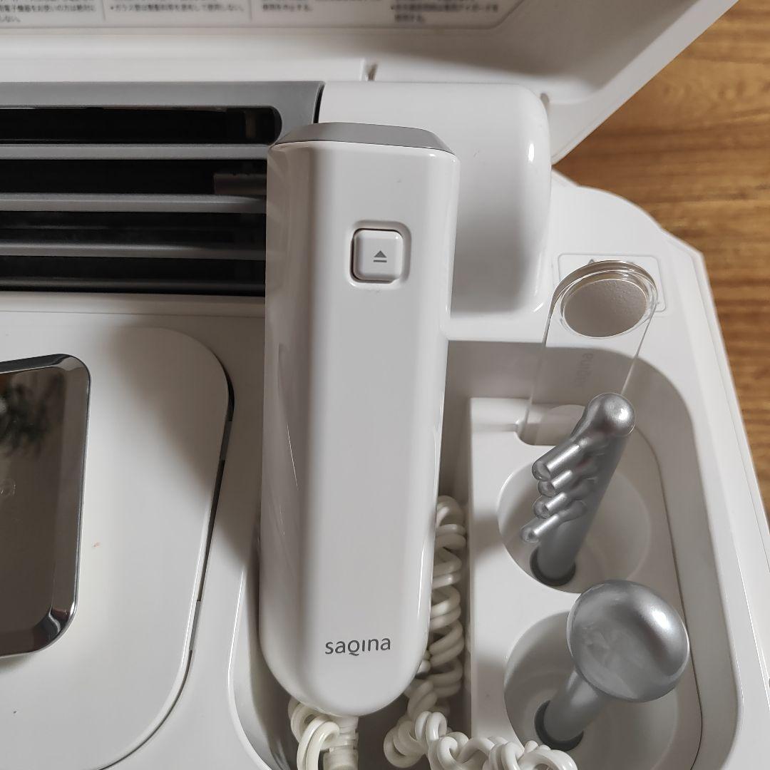 sagina ルルシェ美顔器　2021年式