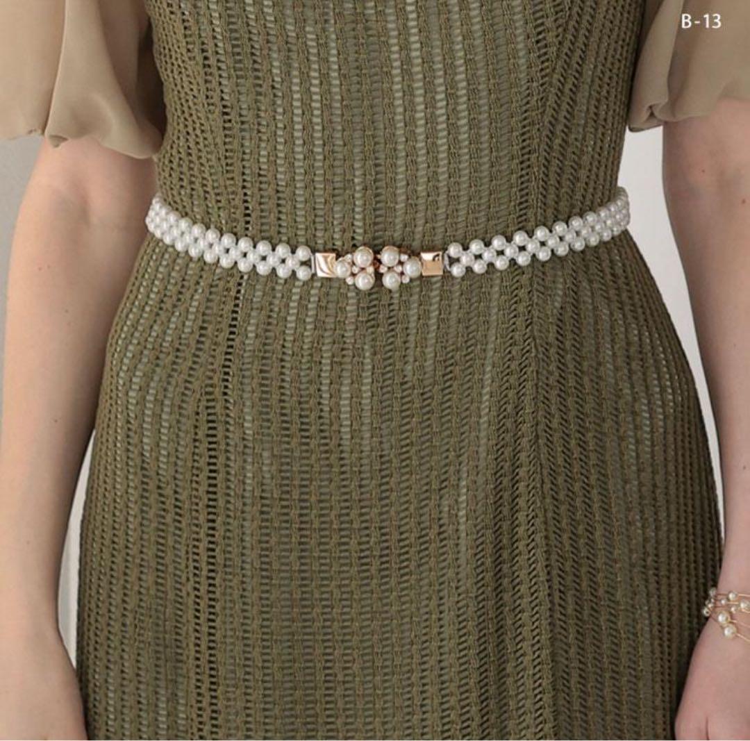 【小夏母　】フラップデザインフラワースパンコールAラインドレス