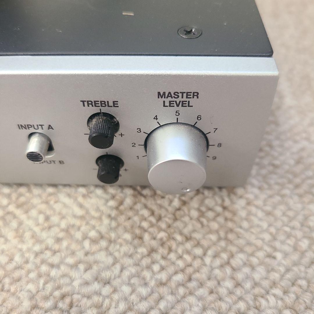 BOSE FreeSpace IZA250-LZ パワーアンプ