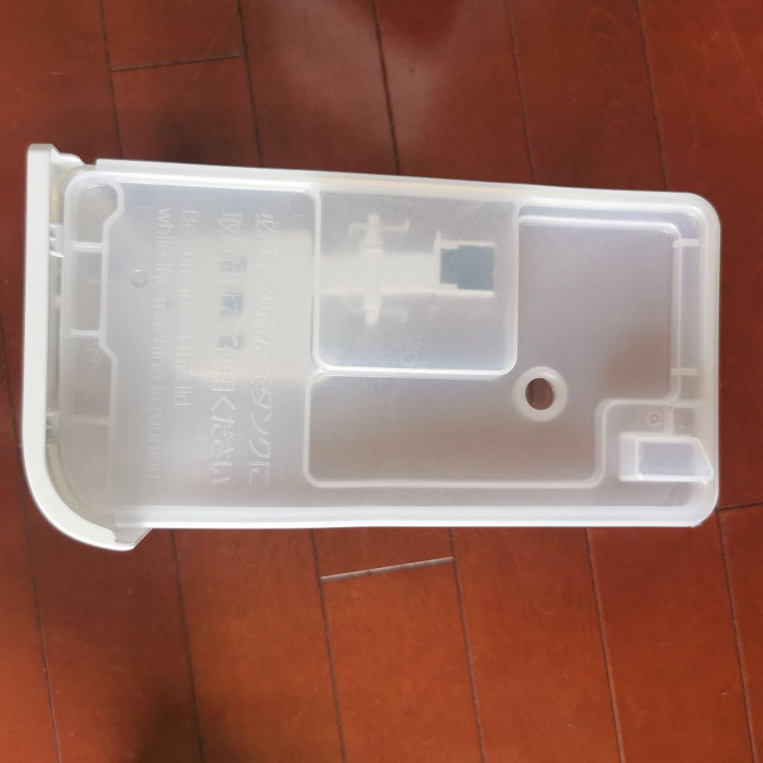 除湿機・乾燥機 mj-m100tx-w