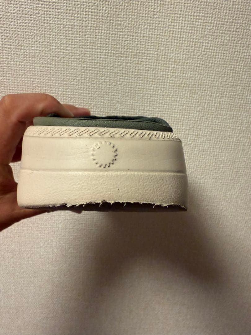 ポルコ UGG サンダル アグ メンズ Maxxer Slide 2.0