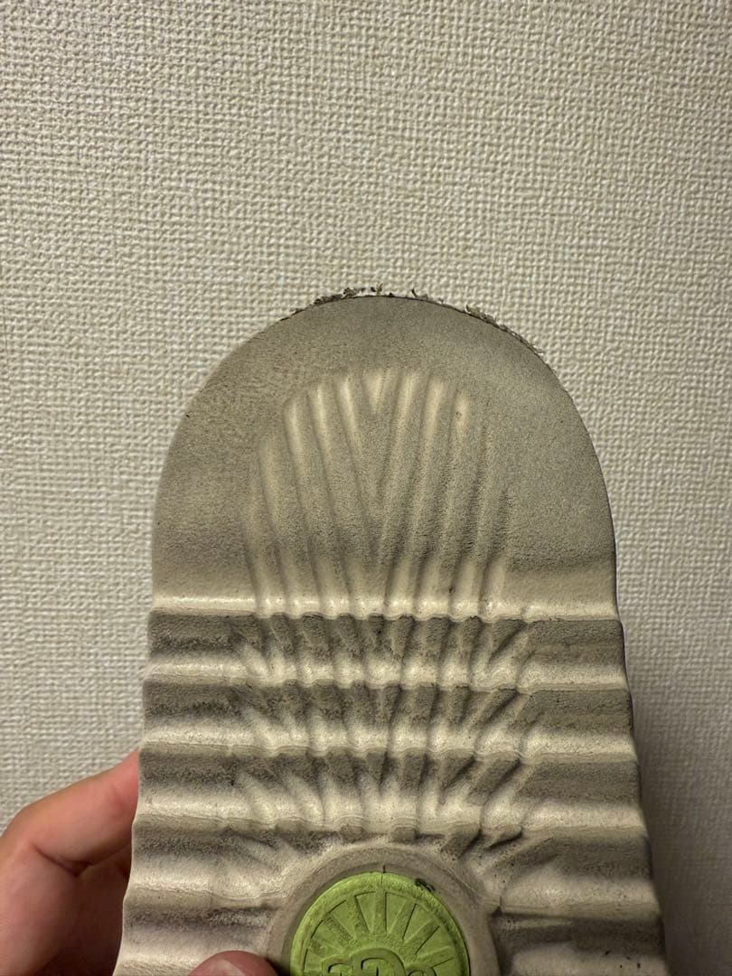 ポルコ UGG サンダル アグ メンズ Maxxer Slide 2.0