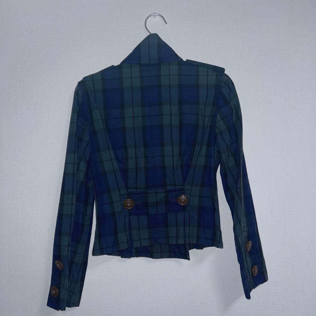 Vivienne WestwoodRED LABELテーラードジャケットサイズ2