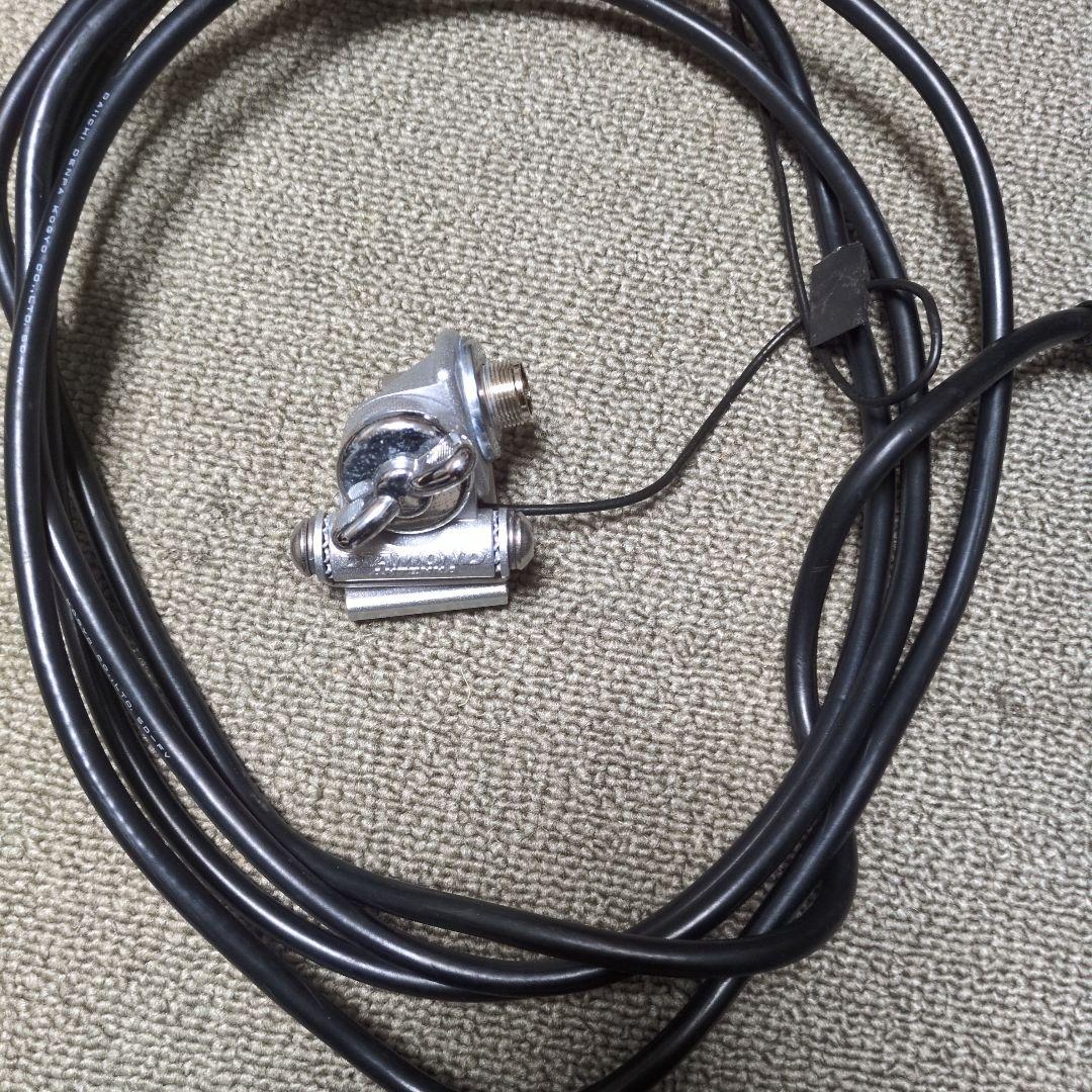 YAESU FT-4600 デュアルバンドFMトランシーバー