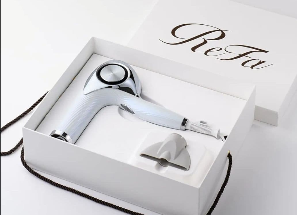 ReFa✰ リファビューティックドライヤー