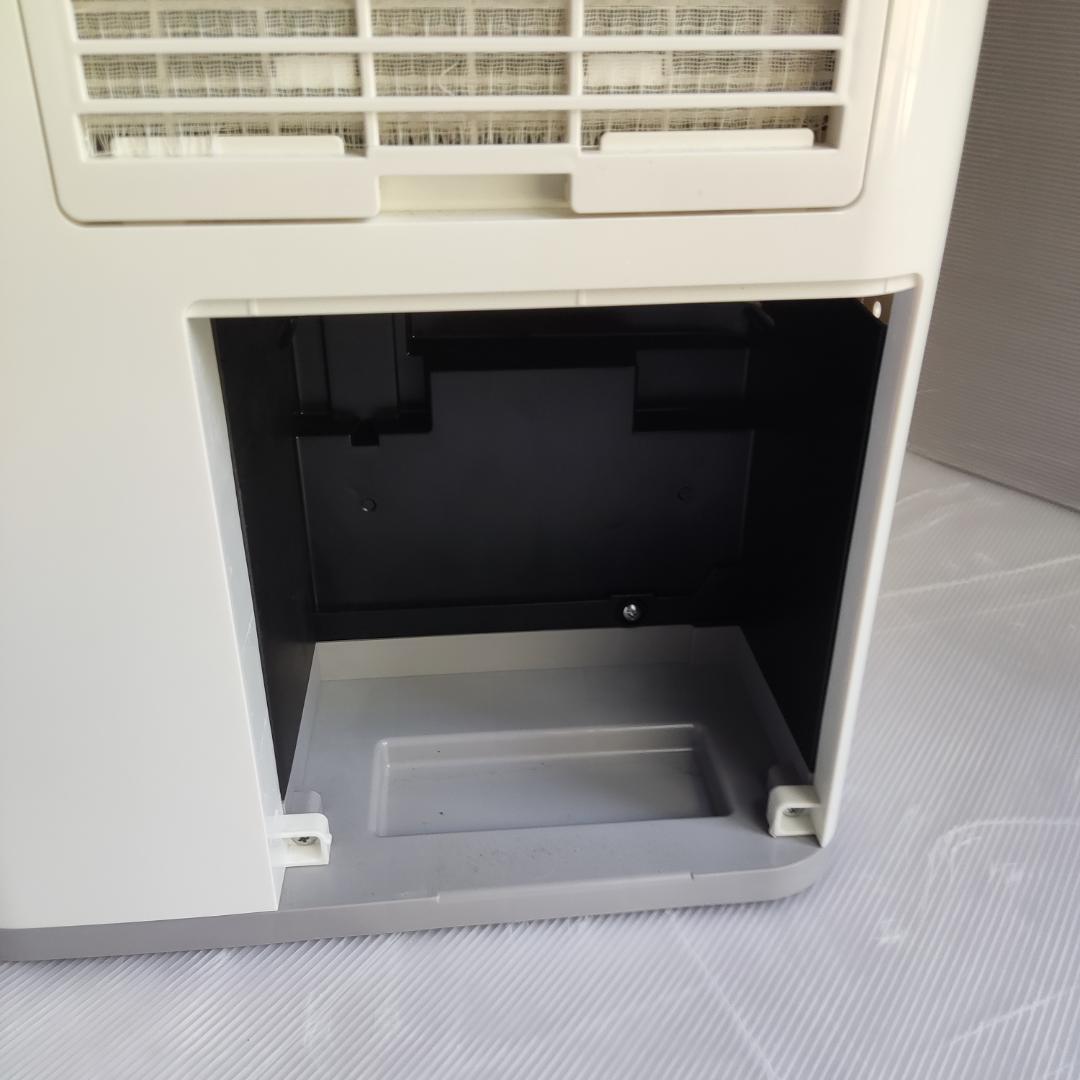 コロナ 衣類乾燥除湿機 Sシリーズ CD-S6322 　22年製