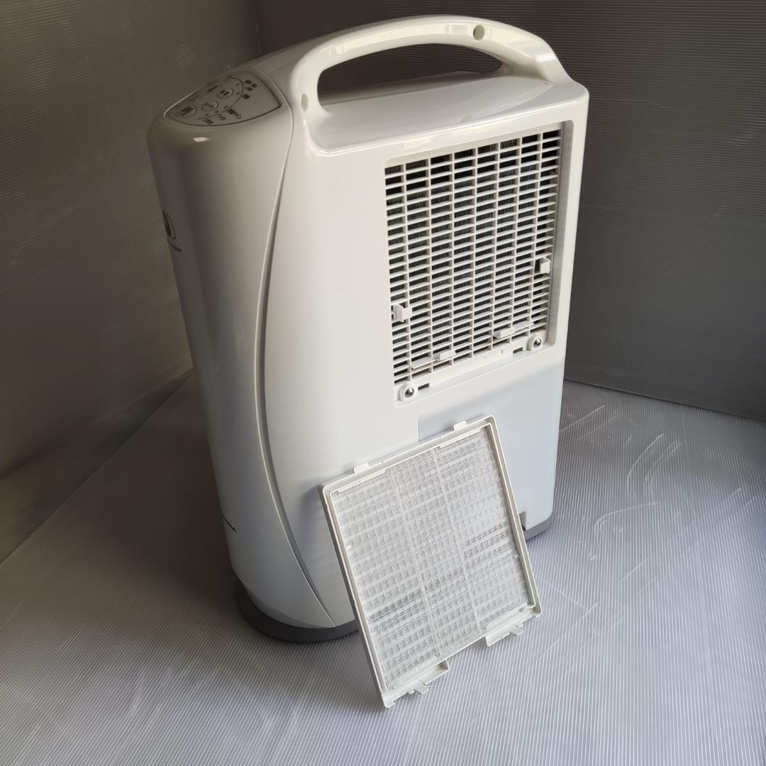 コロナ 衣類乾燥除湿機 Sシリーズ CD-S6322 　22年製