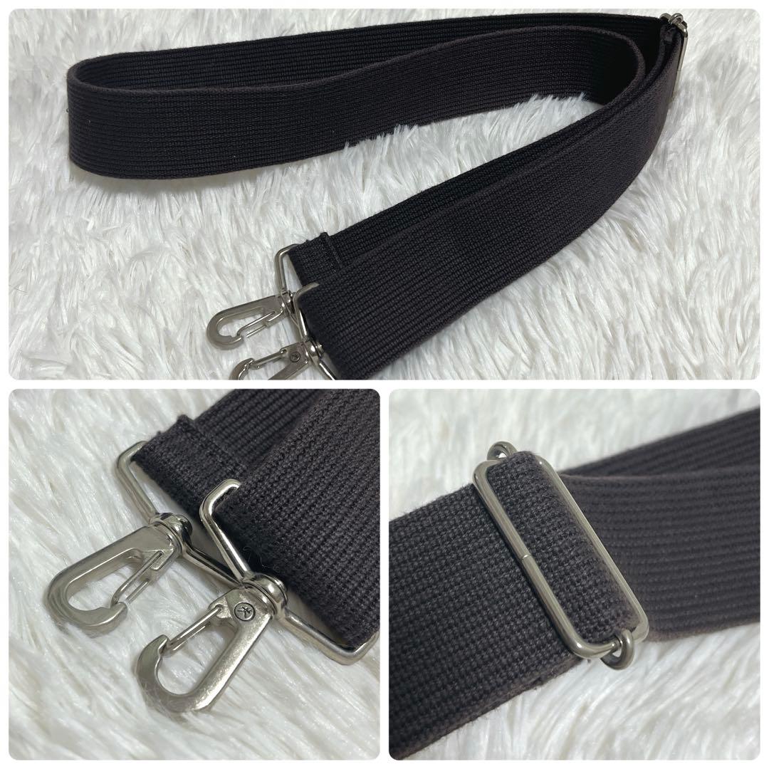 【稀少モデル】犬印鞄製作所 ボストンバッグ 2way 帆布 ショルダー