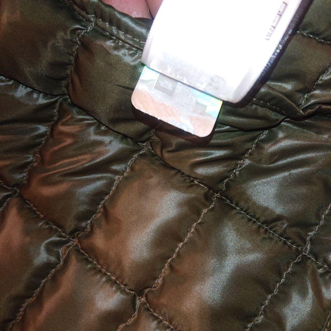 KI ノースフェイス US規格 サーモボールエコライト モンベル