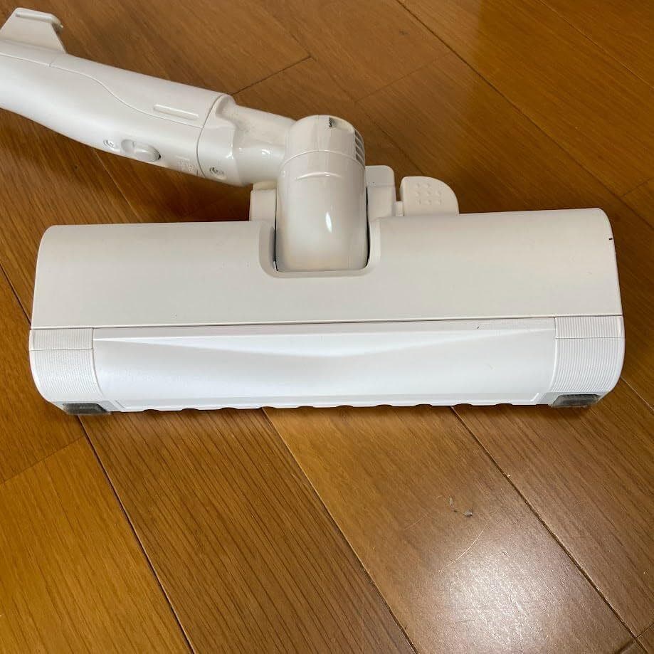 【AJ】美品！Panasonic MC-JP870K-H 掃除機 紙パック式