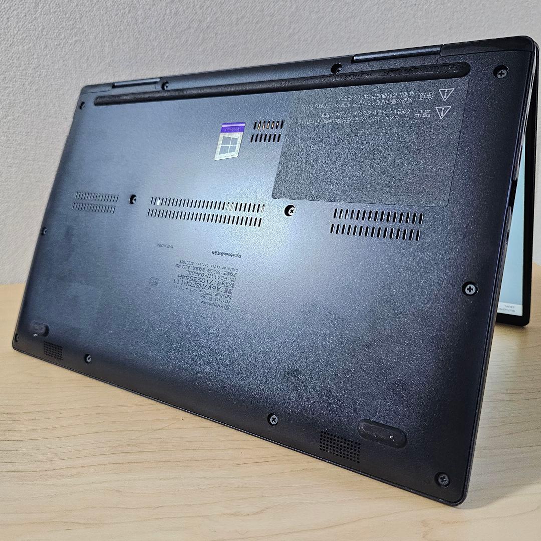 V83HS／ Core i5 第11世代／16GB／ペン サービス