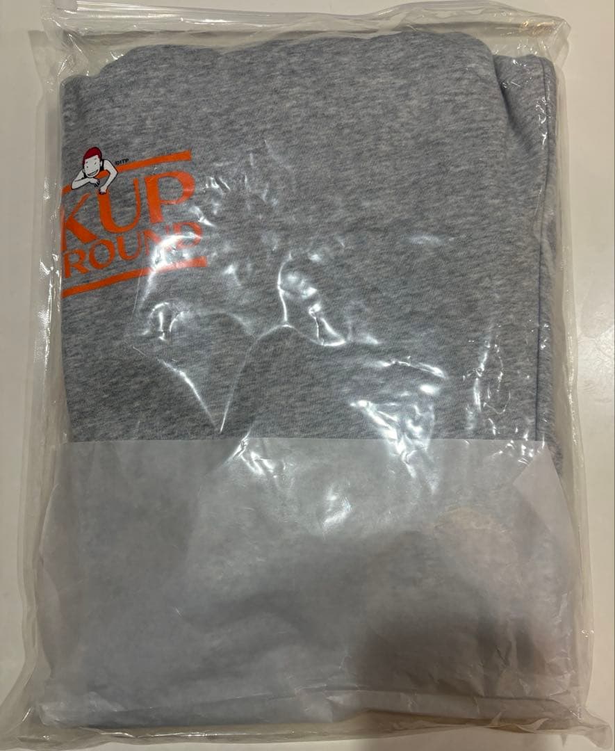 ボーラホリック　Logo Sweat Pants