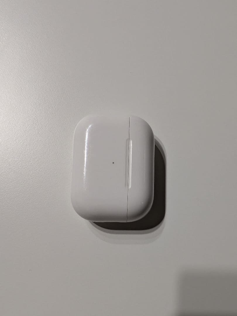 AirPodspro 第二世代　タイプC　純正品