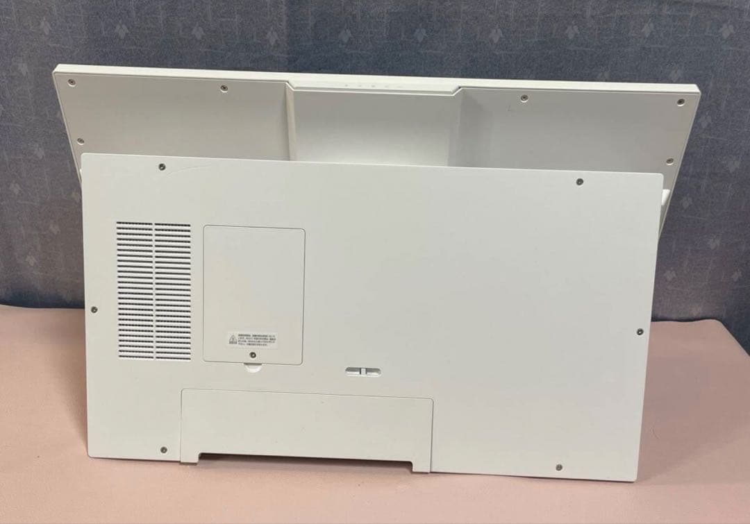 7103★HA970相当NEC一体型PC★Core i7★SSD★16GB★TV