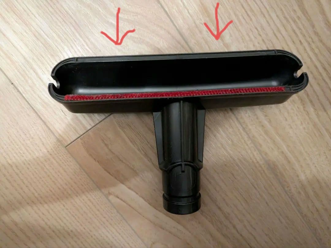 【動作確認済】ダイソン 布団クリーナー V6 mattress ふとん掃除機