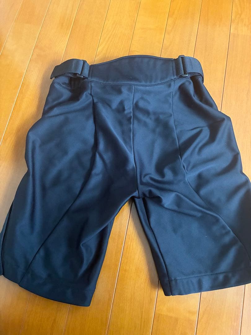 アルペンスキー　ハーフパンツ