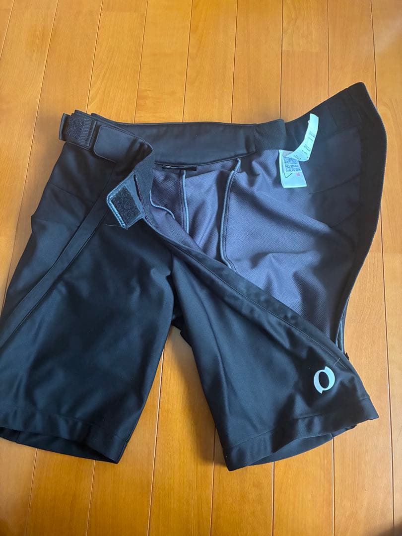 アルペンスキー　ハーフパンツ