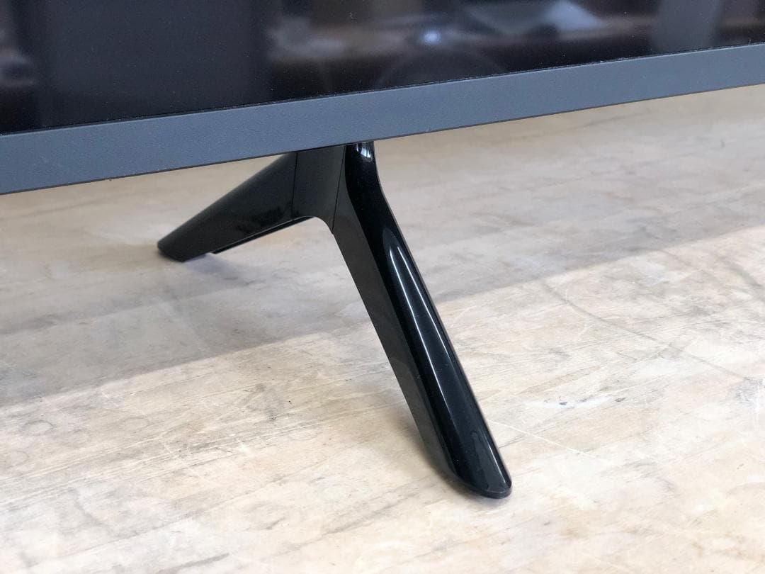 SHARPシャープ■4K液晶テレビ　4T-C42DJ1　42インチ　2022年製