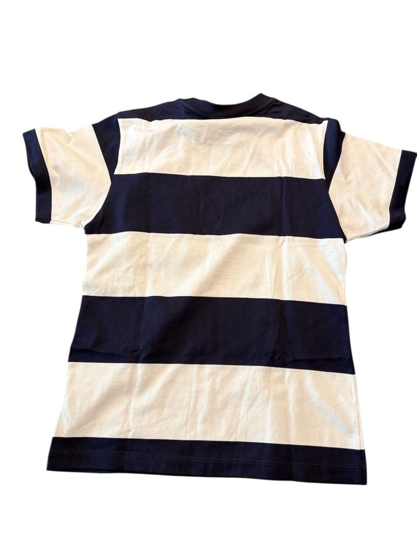 LOUIS VUITTON ストライプ Tシャツ